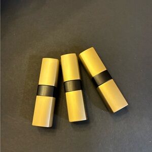 Bobbi Brown Gold Lipstick Trio